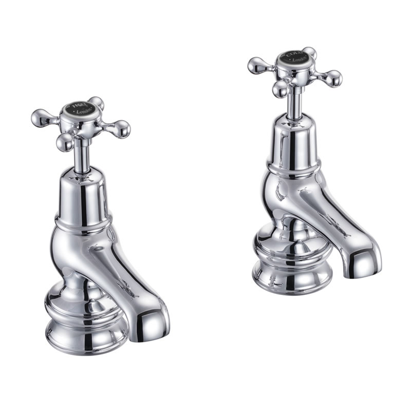Claremont Regent basin tap 3"